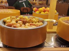 -喜家自助小火锅(卓悦里店)