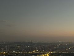 -紫金山山顶公园