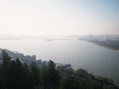 -云龙湖旅游景区