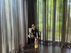 -海南清水湾莱佛士酒店