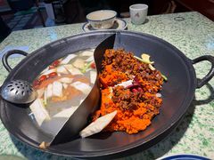 -鸿姐老火锅(静安店)