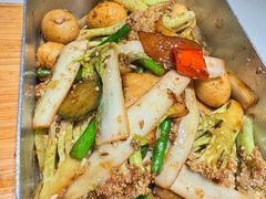 -0776食堂·京城创意菜(七里庄店)