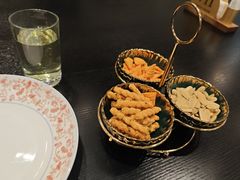 -香丰阁·烤鸭·川湘菜(清河店)