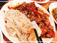 -贤花饭店(凯德店)