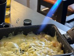-HOTISLAND海鸡岛·韩国料理(江南西店)