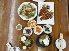 -全州拌饭馆(断桥店)