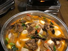 尼姑烩和尚-福子家·闽北光泽菜(华林店)