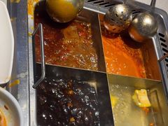 -海底捞火锅(八佰伴店)
