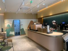 -星巴克(天津佛罗伦萨小镇店)