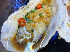-黄鱼炙夜·烧烤·小龙虾(世茂缤谷店)