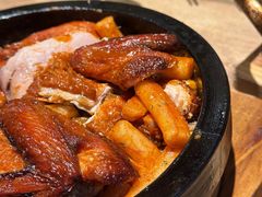 -INSA Korean Bistro饮鲨韩食酒馆