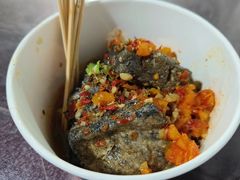 -郭福娭毑小钵子甜酒