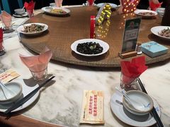 -梁家大院(昆山会展中心店)