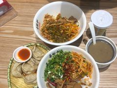 -易裕和·长沙米粉(竹塘西路店)
