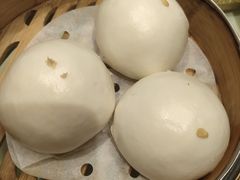 椰丝包-广东胜利宾馆西关粤中餐厅