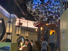 大堂-蘇小主(徐州万达店)