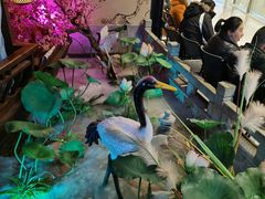 -韵秋荷(宝山龙湖天街店)