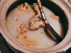 -湘邻呷铺·田园家宴(汉基广场店)