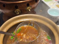 -北平盛世·新京菜·北京烤鸭(劲松·双井店)