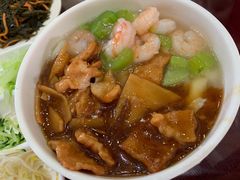 -杏园餐厅(西四北大街店)