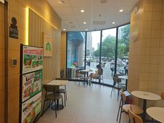-德克士(北关店)