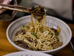 -无名氏面馆(邮电路店)