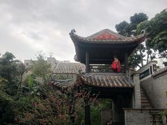 -梁园