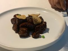 -民国红公馆·秦淮八艳(夫子庙店)