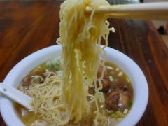 百搭面-汉记面馆(南华东路店)
