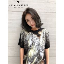 -P.STYLE 派斯造型
