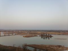 -西安浐灞国家湿地公园