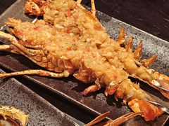 -贰醒·私房小院烧烤 (太古里店)