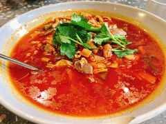 -绿茶餐厅(华联万柳店)