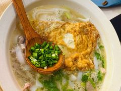 玉林生料猪杂粉-三姐·老友记·南宁老友粉(朝阳区光华路嘉里中心店)