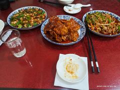 -北大地皖峰饭馆