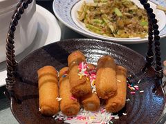 -客家汇·客家传承菜(水库店)