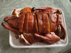 -顺城金记卤鸡·清真