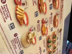 -亚坤(白沙浮广场店)