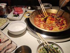 -小龙坎火锅(全球总店)