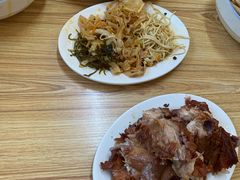 -孟家刀削面