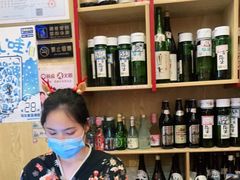 -小樽融合料理·匠心专注料理八年(京溪店)