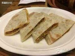 -老舅老蒙肉饼非遗店(一店)
