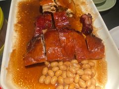 -蝴蝶里·粤菜·点心(滨江龙湖店)