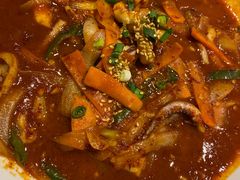 -紫霞门韩国料理烤肉(深南东路店)