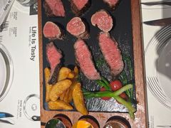 -西堤牛排(合肥之心城店)