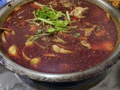 -重庆特色冷锅鱼(武大店)