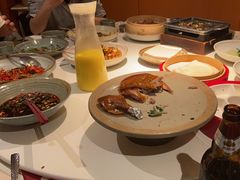 -青年公社烤鸭(青年路店)