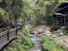 -三峡人家风景区