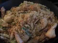 -KAOTOWN烤堂•烧烤(海汇港店)