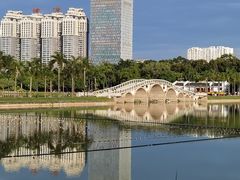 -南宁南湖公园